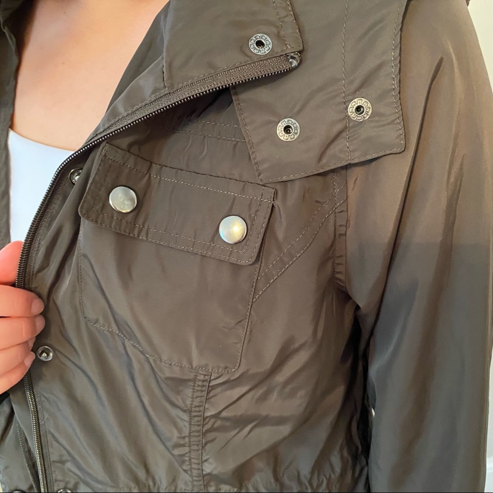 Army Jacket - Picture 3 of 4